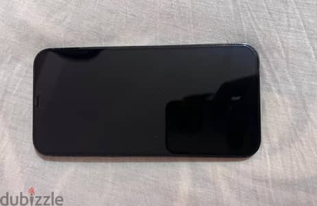 ايفون 12 بروماكس مساحه 265