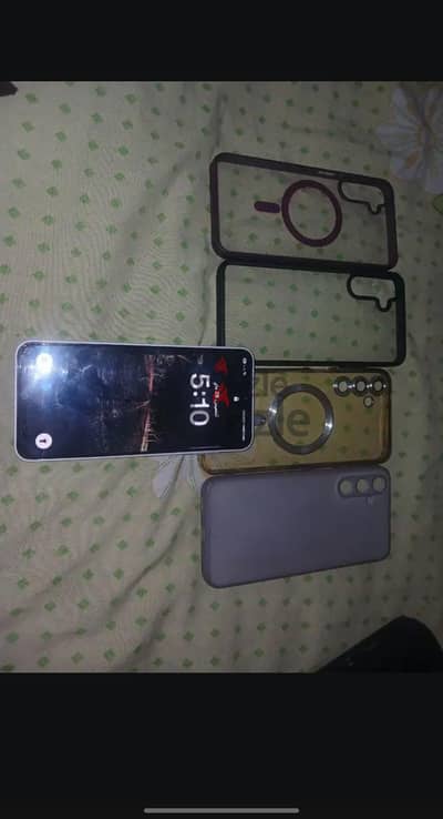 سامسونج ايه 16