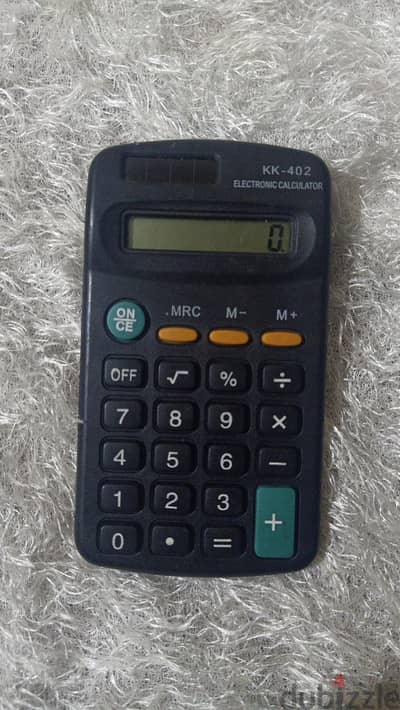 اله حاسبه KK-402