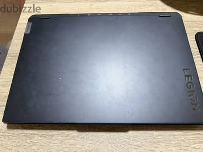 Lenovo legion 5 pro