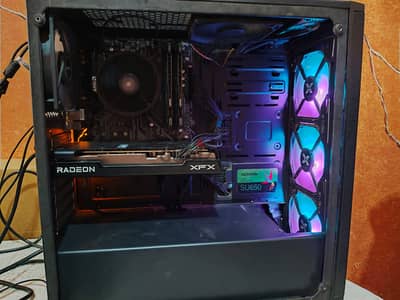 pc gaming