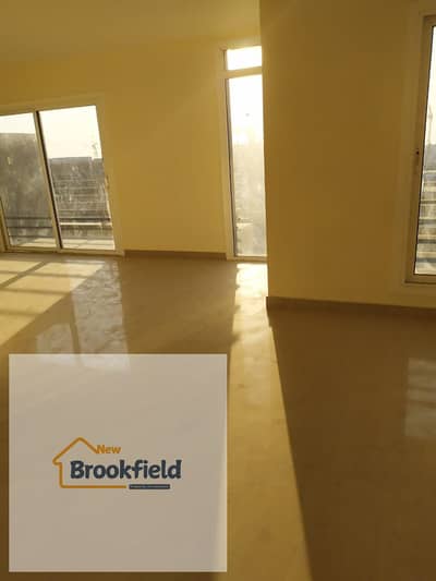 Apartment for rent in Hyde Park New Cairo near Road 90 and Mivida compound.