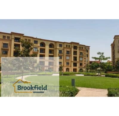 شقه للايجار مفروشه بالكامل فى كمبوند ميفيدا بالقرب من شارع التسعين وجولدن سكوير  Fully Furnished Apartment for Rent in Mivida Compound Near 90 Street