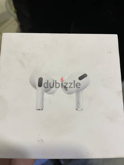 AirPods prp 1st generation