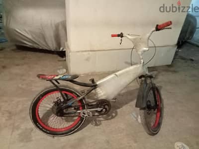 عجلة BMXمقاس 20