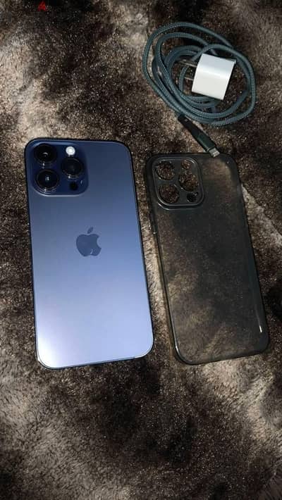 آبل - آيفون 14 برو ماكس