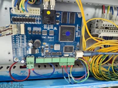 ماكينه طباعه ماي جيت اكزار  لطباعه البانرات