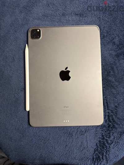 iPad Pro 2020 Sceond Generation ايباد برو