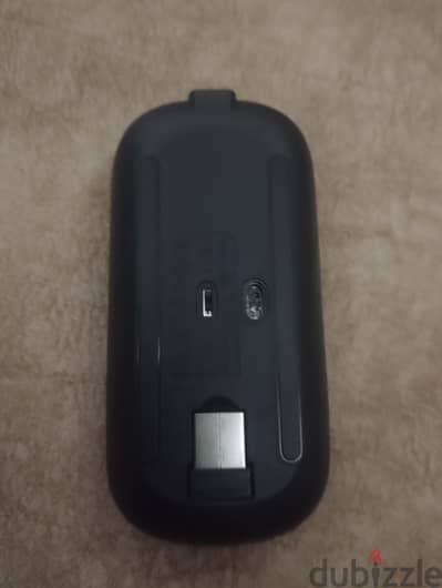 ماوس بلوتوث وUSB