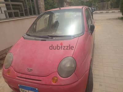دايو ماتيز 2002 2002