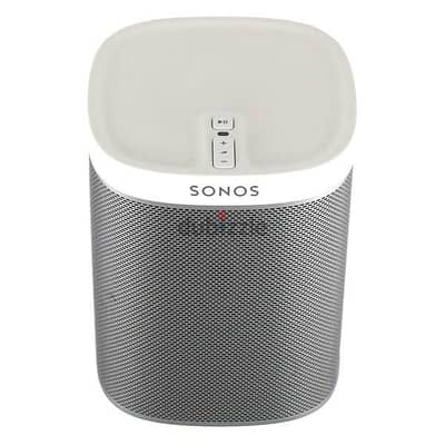 sonos play 1
