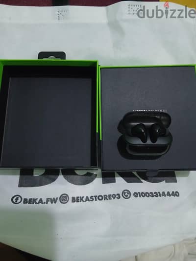 Oraimo SpaceBuds Z