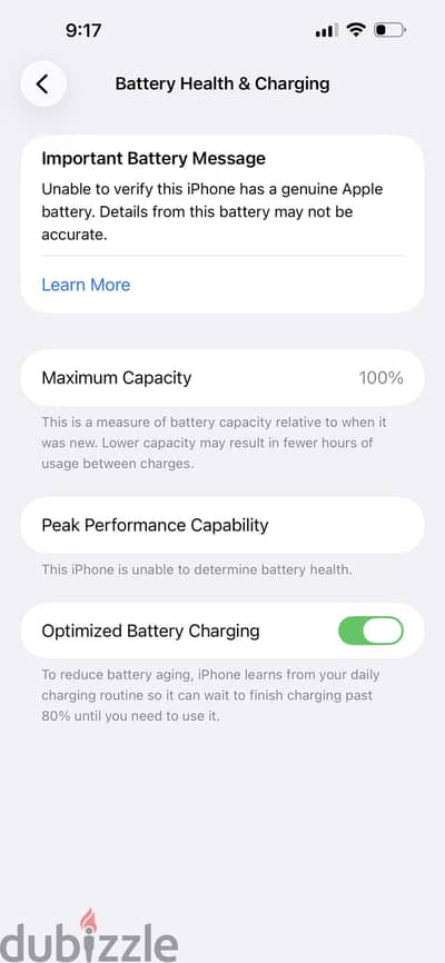 Iphone 14 pro max 256