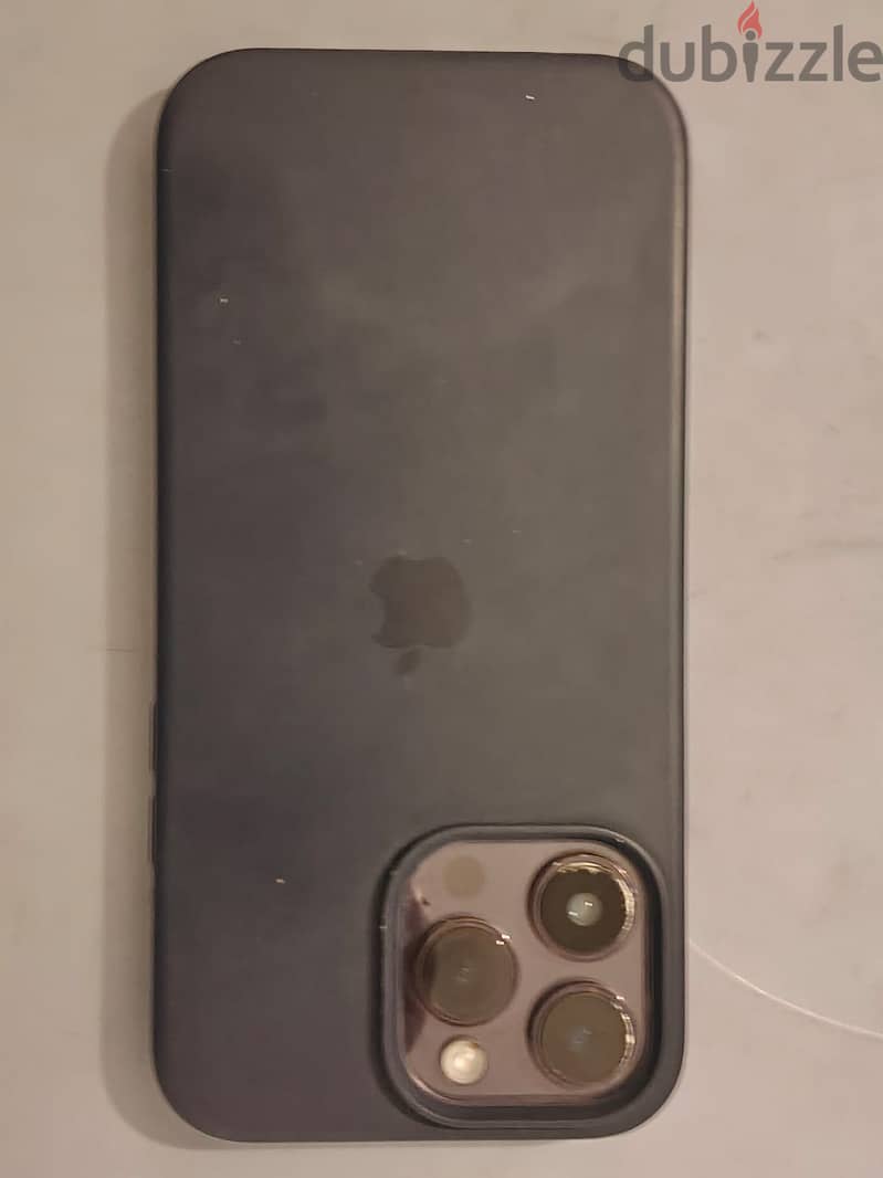 Iphone 14 pro max 256 1