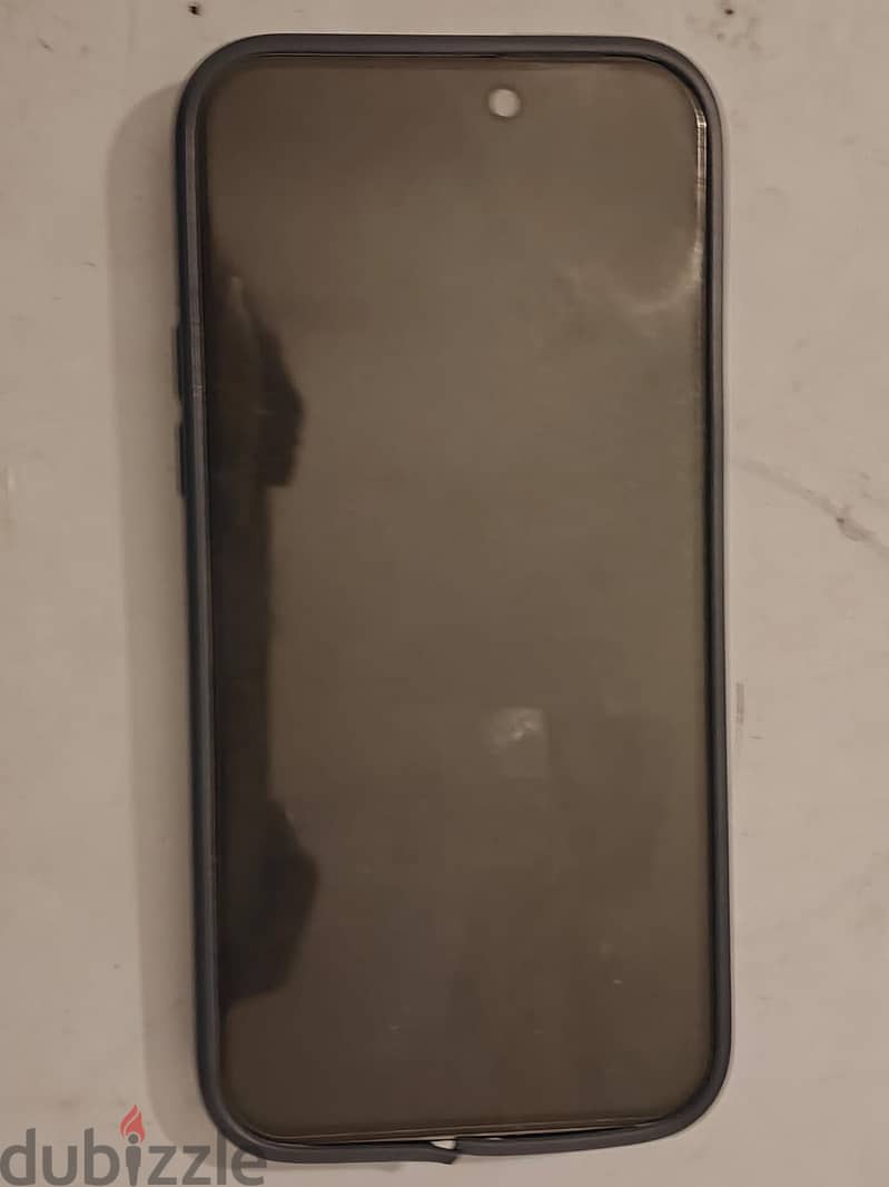 Iphone 14 pro max 256 2
