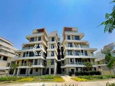  Fully Finished 85m Apartment For Sale In Taj City New Cairo | Ready To Move 