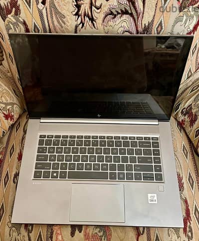 HPZBook g7 studio