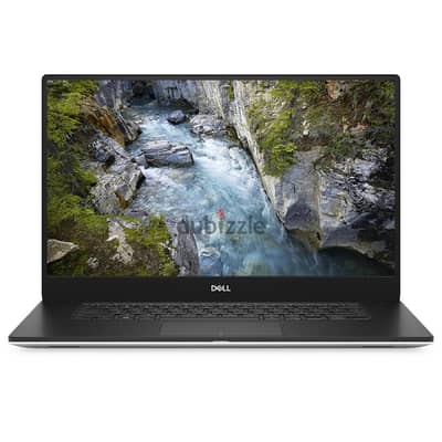 للبيع عملاق العمل الشاق: Dell Precision 5540 Mobile Workstation
