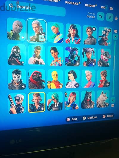 fortnite account 111skins