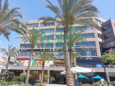Clinic for rent in Sheikh Zayed 230 m