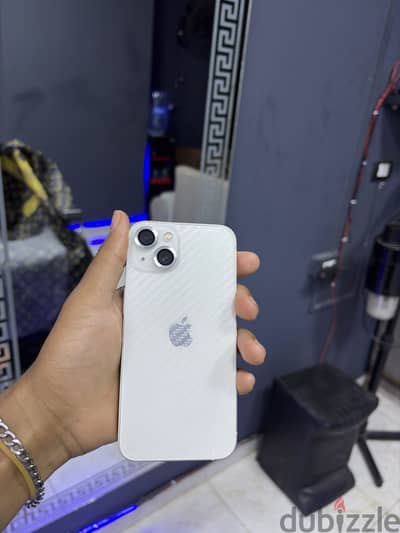 Apple - iPhone 13