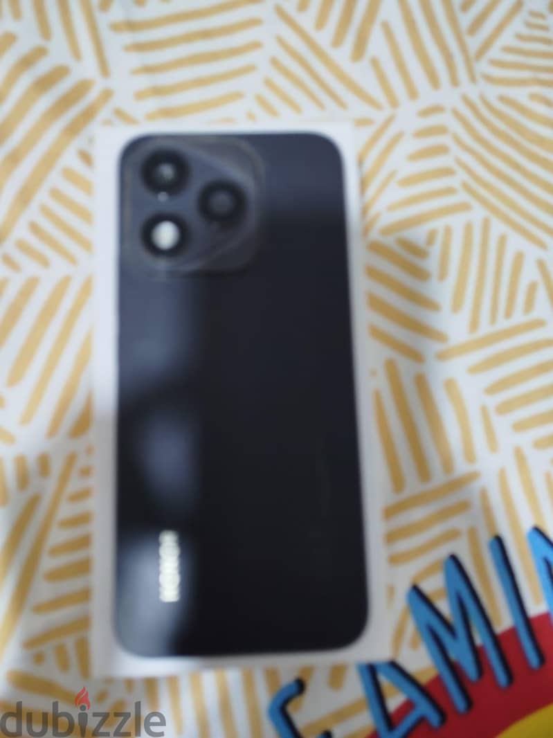 Honor 400 lite 2