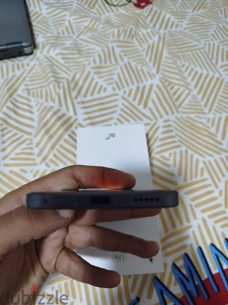 Honor 400 lite 4