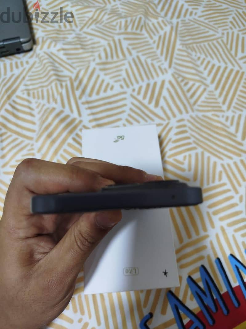 Honor 400 lite 5