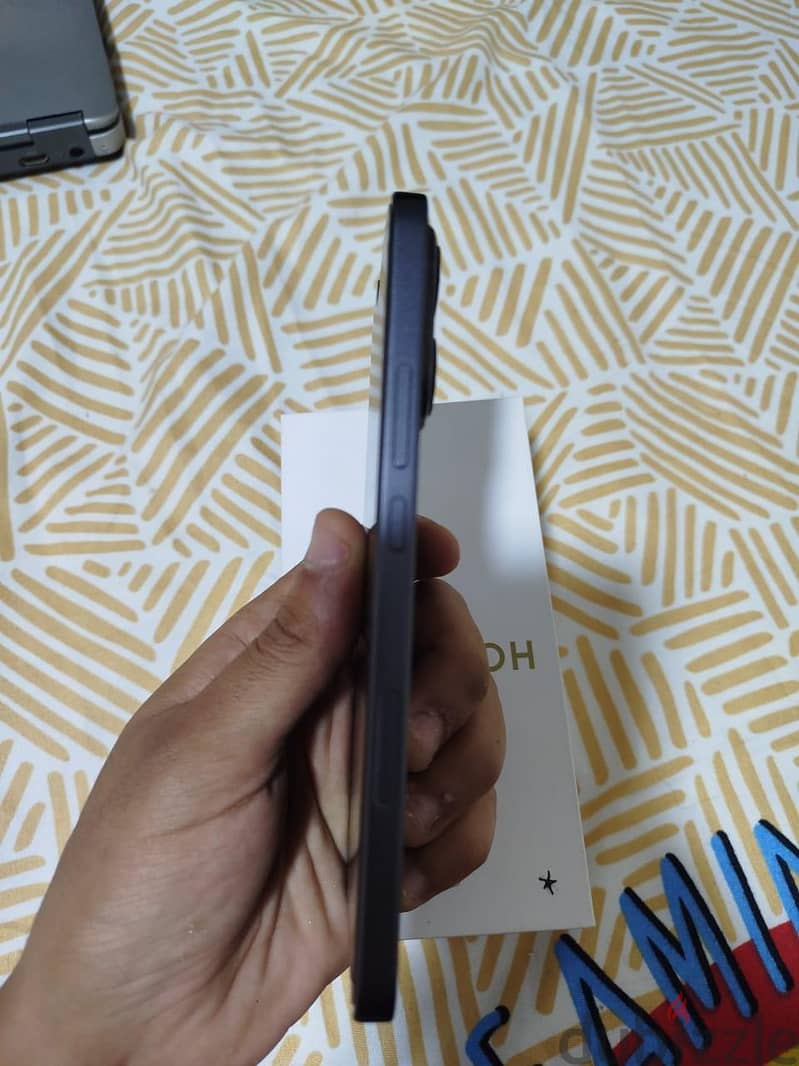 Honor 400 lite 6