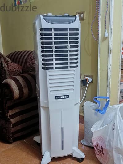 تكيف صحراوي 40 لتر فريش