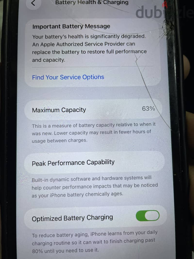 Apple - iPhone 11 1