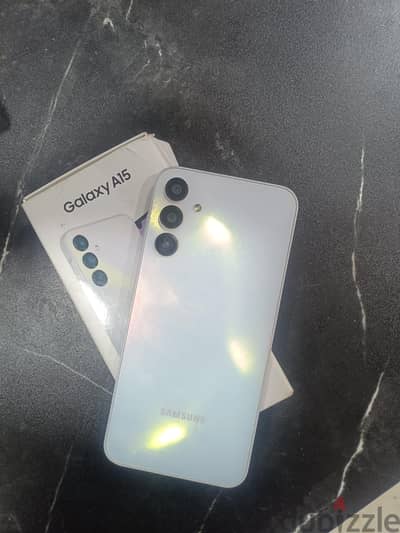 سامسونج a15