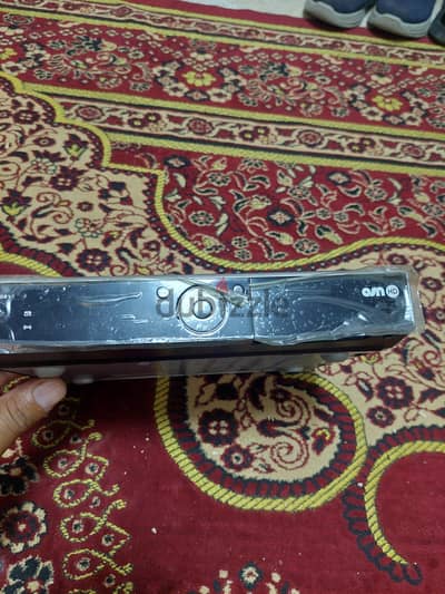 ريسيفر . osn hd