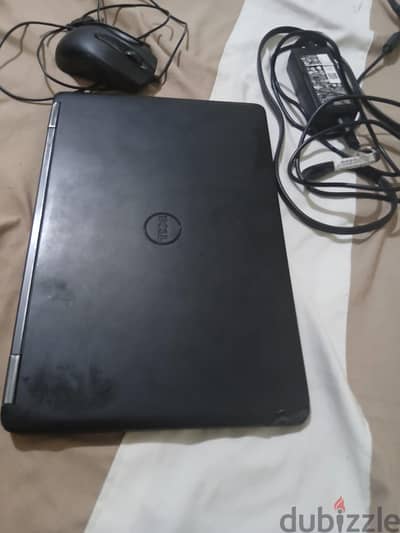 لاب توب ديل e7250