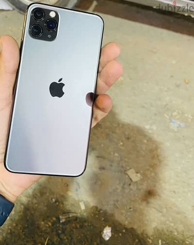 Apple - iPhone 11 Pro Max