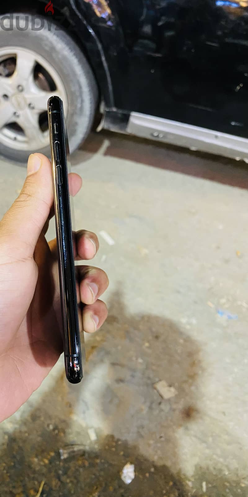 Apple - iPhone 11 Pro Max 5