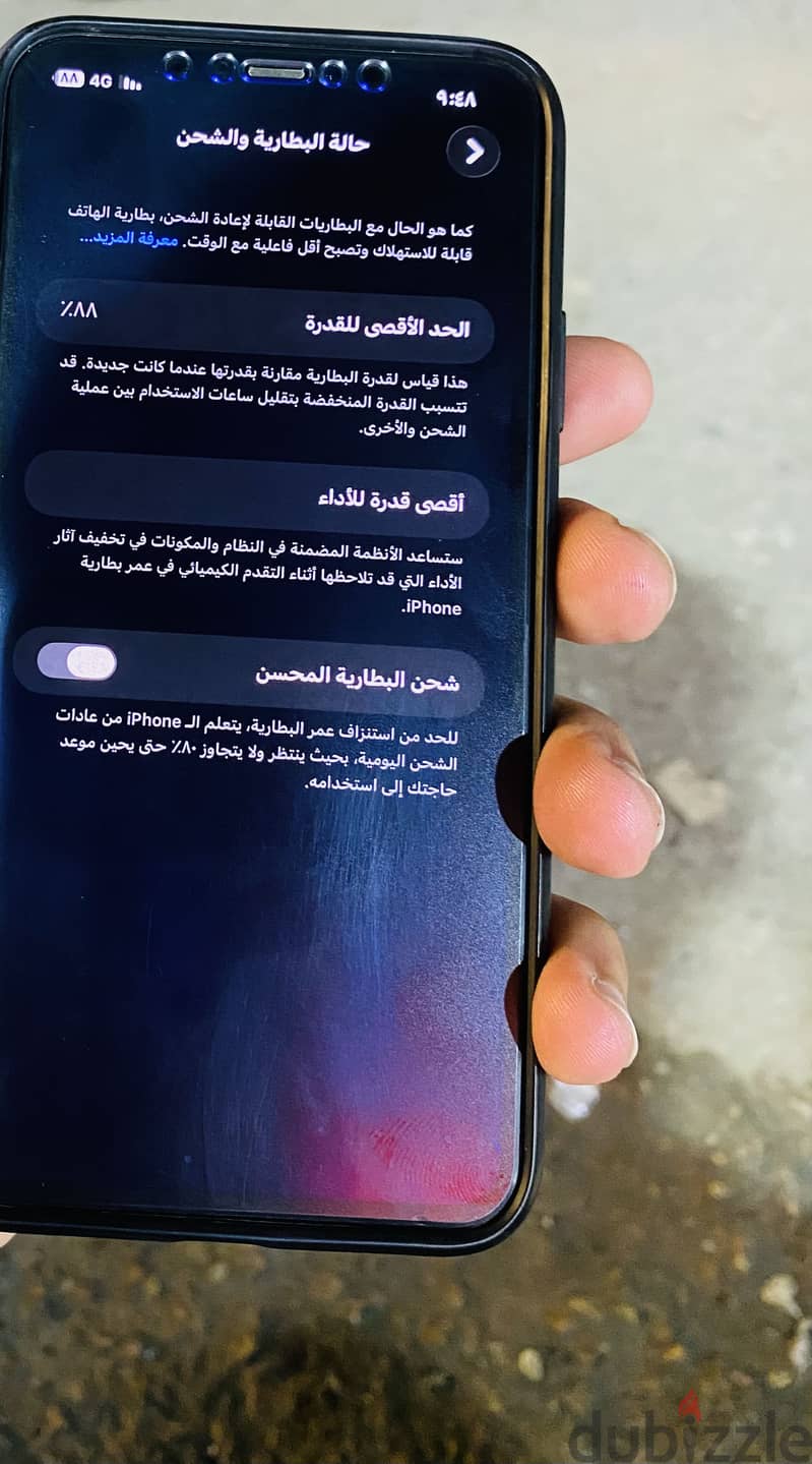 Apple - iPhone 11 Pro Max 6