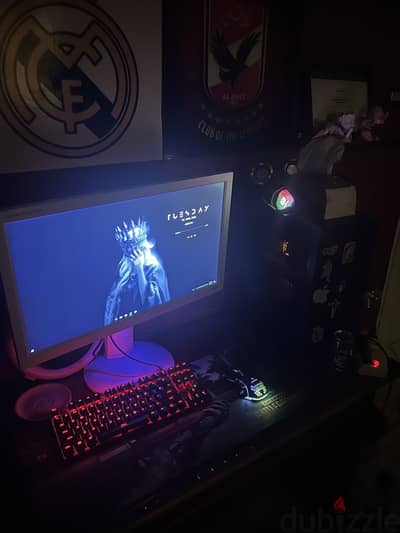 تجميعه pc للبيع