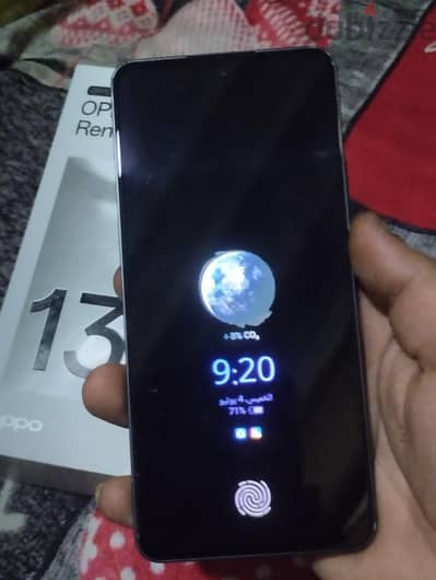 اوبو رينو 13 اف 5 جي
