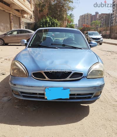 دايو نوبيرا 2 2006 للبيع القاهرة