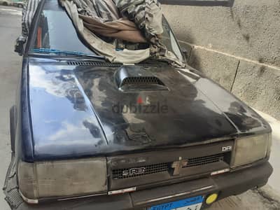 Fiat Shahin 2004 Shahin