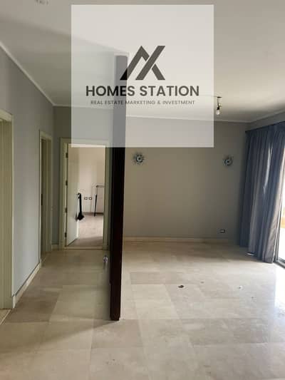 Apartment for Rent in New Cairo – Village Gate Palm Hills