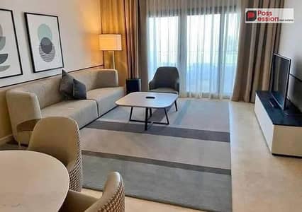 Apartment for Sale in SODIC Villette, New Cairo Next to Lake View Residence and Mivida, near the American University