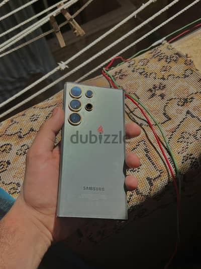 Samsung S23 Ultra لقطه والله