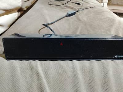 Kisonli 2.0 Speaker