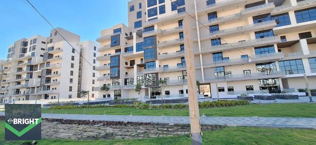 Fixed price per meter - 261m fully finished Jade Park apartment, direct clubhouse view, 5% down, up to 12 years installments26