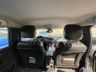 Peugeot 508 2019