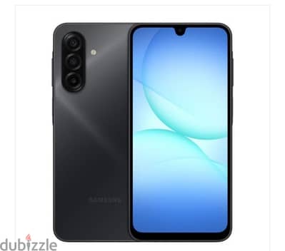 Samsung A17 جديد