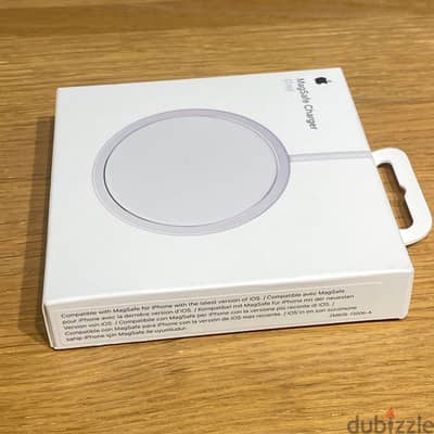 Apple MagSafe Charger (Original) 2 Pieces