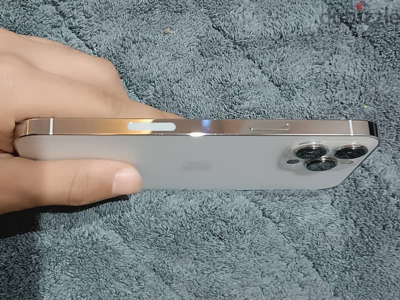 Apple - iPhone 13 Pro Max 3